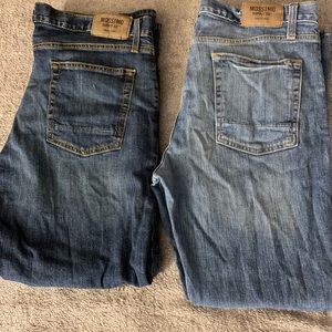 Mossimo Men’s Jean Bundle